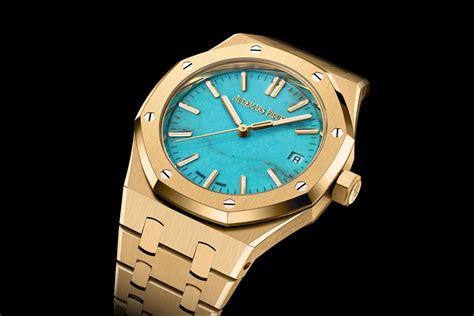 audemars piguet dial for smartwatch